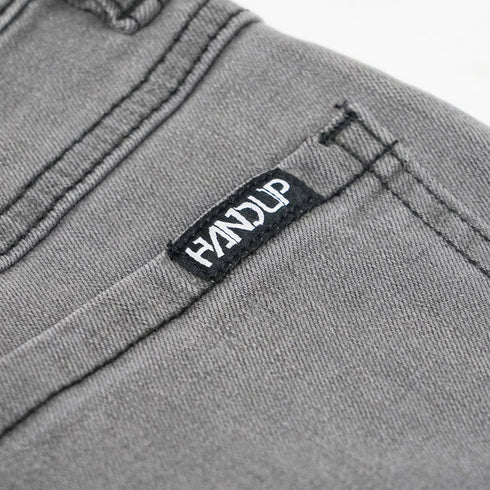 Handup Stretch Jeans (Pre-order)